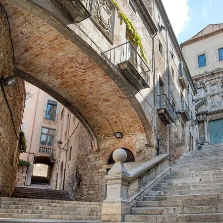 Old Side Two Appartamento Girona