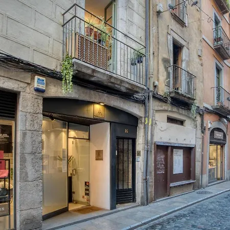 Old Side Two Appartamento *