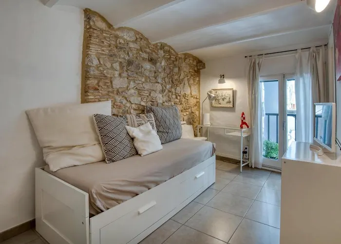 Old Side Two Appartamento Girona