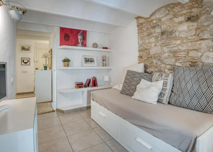 Appartamento Old Side Two