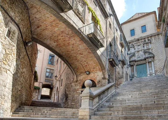 Old Side Two Appartamento Girona