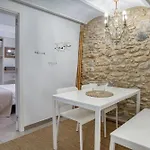Apartamento Old Side Two
