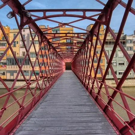 Apartamento Old Side Two Girona