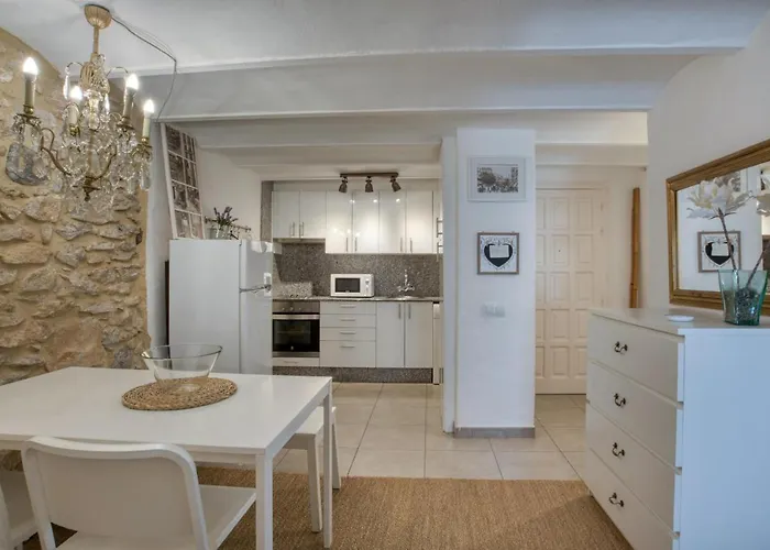 דירה Old Side Two