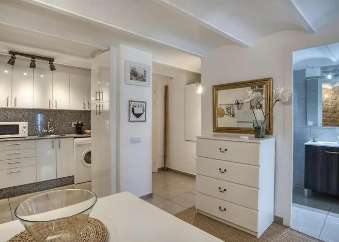 Old Side Two דירה *