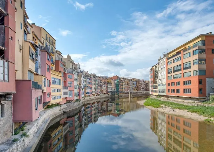 דירה Old Side Two *