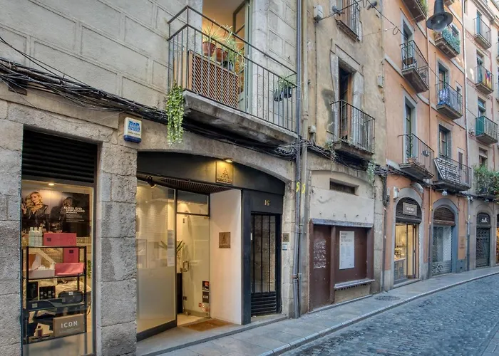 Old Side Two דירה *