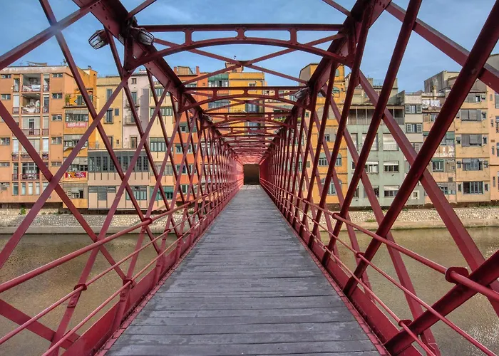 דירה Old Side Two