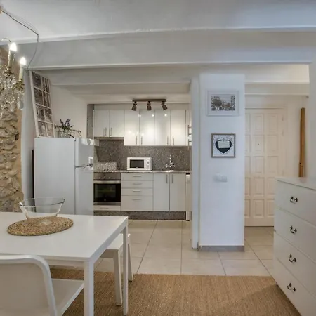 Apartmán Old Side Two