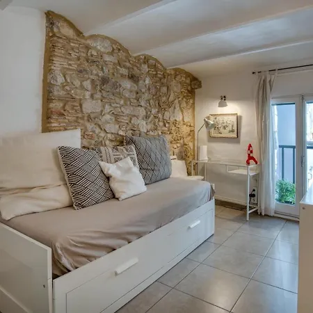 Old Side Two Apartmán Girona