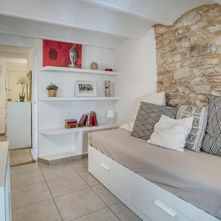 Apartmán Old Side Two