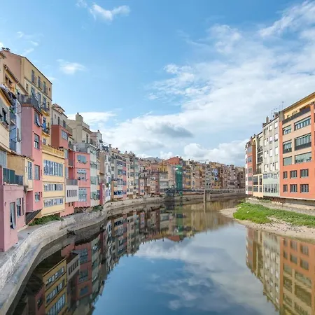 Apartmán Old Side Two *